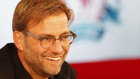John Arne Riise Merinding Lihat Wawancara Klopp