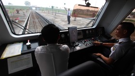 KAI Buka Lowongan 200 Masinis untuk Proyek LRT