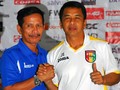 Manajemen PSIS Masih Cari Pengganti Jafri Sastra