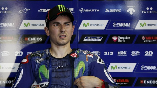 Mantan kepala mekanik Casey Stoner saat membalap untuk Ducati menjadi favorit untuk memimpin kru bagi Jorge Lorenzo di tim asal Italia tersebut.