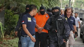 Rekonstruksi Pembunuhan Bocah Kalideres Digelar Pekan Ini
