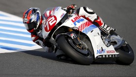 Kejayaan Pebalap MotoGP Jepang Kian Menghilang