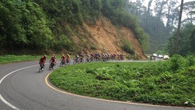 Bangka Tengah Siap Sedot Banyak Turis Gowes Pesona Nusantara
