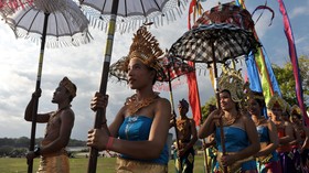Nusa Dua Tak Ingin Jadi Tempat Wisata yang Membosankan