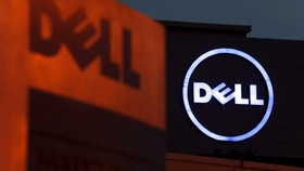 Dell Kembali Melantai di Bursa Saham