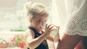 Kesadaran Para Ibu Terhadap Alergi Susu Sapi