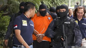 Tersangka Pembunuh Bocah dalam Kardus Dinilai Lemah
