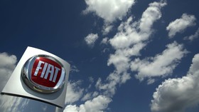 Jerman Bawa Kasus Kecurangan Emisi Mobil Fiat ke Uni Eropa