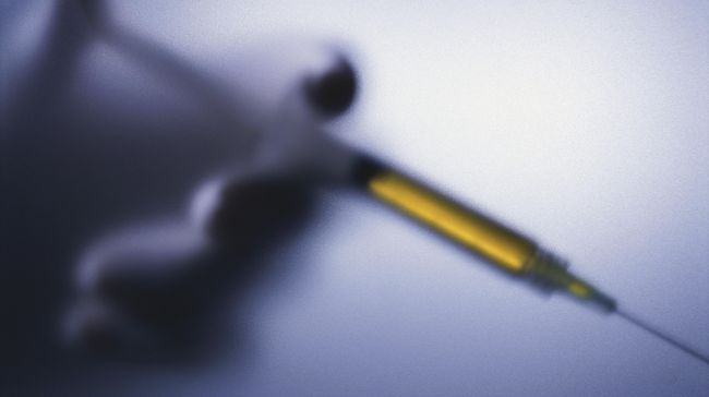Tertekan Paedofil Belgia Minta Eutanasia