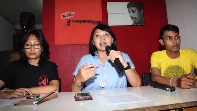KontraS akan mengajukan kasasi ke Mahkamah Agung atas putusan PTUN terkait kasus pembunuhan Munir. Pemerintah dinilai gagal mendorong pengungkapan kasus itu.