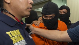 Polisi Selidiki Kemungkinan Tersangka Lain Pembunuh Bocah PNF