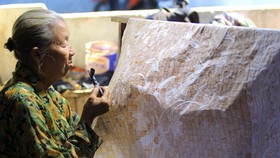 Batik: Kain Peradaban Bangsa, Bukan Kain Tradisional