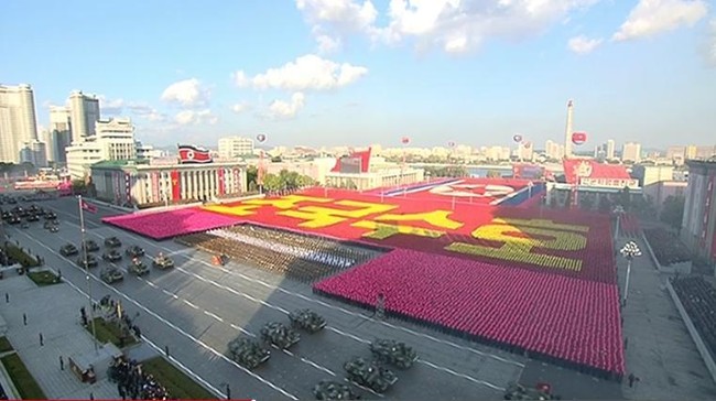 Korea Utara telah menyatakan zona larangan berlayar di area lepas pantai timur sebagai tanda bahwa pihaknya tengah mempersiapkan peluncuran misil.