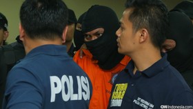 Tersangka Pembunuh Bocah Mengidap Gangguan Psikoseksual