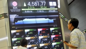 Sentimen Yuan Diyakini Gairahkan Bursa Saham Nasional