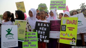 Kejaksaan Kediri Banding Putusan Kasus Asusila Anak