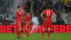 Alarm Bahaya Wales Jelang Piala Eropa 2016
