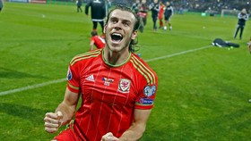 Gara-gara Wales, Bale-Madrid Bisa Bentrok