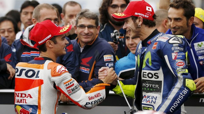 Dani Pedrosa diklaim menjadi opsi terbaik untuk Movistar Yamaha setelah negosiasi dengan pebalap Suzuki Maverick Vinales menemui jalan buntu.