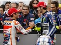 Pedrosa Anggap Kemenangan Rossi Membosankan