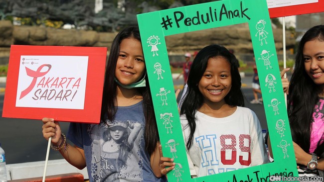 Sekolah seharusnya menjadi tempat menempa diri jadi manusia lebih baik. Bukan tempat kekerasan.