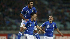 Italia Tanpa <i>Playmaker</i> Mumpuni
