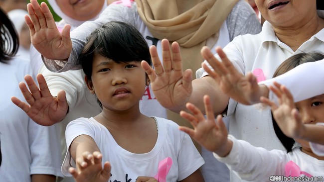 Kekerasan di sekolah, bahkan sampai terjadinya pembunuhan, menuntut perhatian kita semua. Ini tanggung jawab siapa?