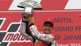 Pedrosa Nyaris Blunder di MotoGP Jepang