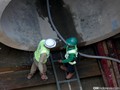 Sodetan Ciliwung-KBT Ditargetkan Kelar Kuartal III 2022