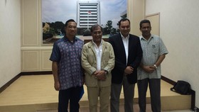Satlak Prima: Atlet Tak Perlu Cemaskan Kebutuhan Pelatnas