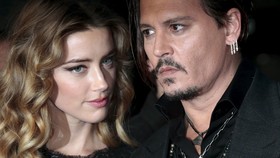 Johnny Depp Melakukan Pemukulan Karena Cemburu?