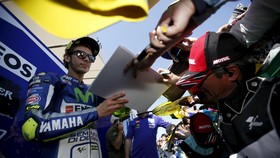 Jadwal MotoGP Jepang 2016 di Sirkuit Motegi