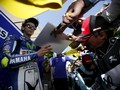 Rossi Jaga Pola Makan Jelang GP Malaysia