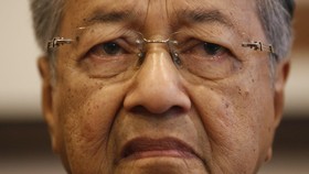 Malaysia Selidiki Mahathir Mohamad atas Pencemaran Nama Baik