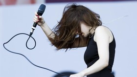 Musisi Indie Dunia Meriahkan Laneway Festival di Negeri Singa