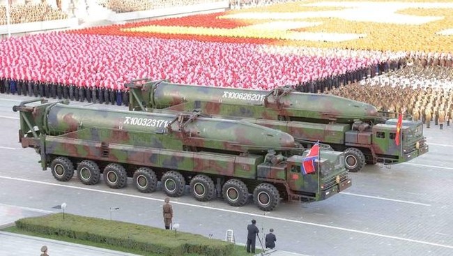 Presiden Korsel menyatakan siap bertemu dengan pemimpin Korea Utara Kim Jong Un asalkan ada terobosan dalam penanganan program nuklir Korut.
