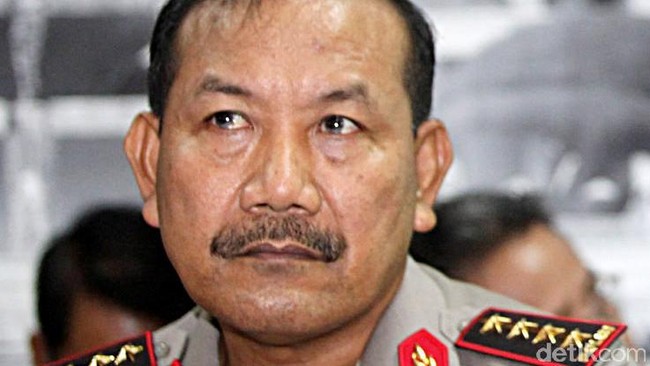 Kapolri Badrodin merinci empat perusahaan sudah masuk tahap satu dan tinggal menunggu penelitian dari jaksa penuntut umum. 