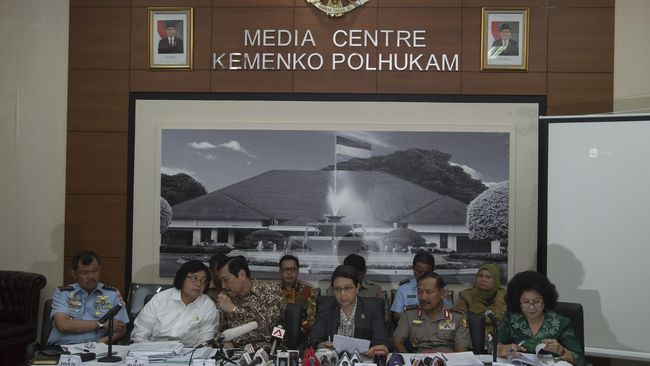 Kementerian LHK Siapkan Aturan Teknis Cegah Kebakaran Hutan Salah satu kebijakan yang diambil adalah penutupan kanal di sekitar lahan gambut. Setidaknya ada 21 kanal di lahan gambut yang sudah ditutup.