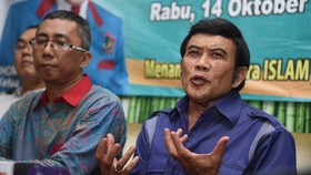 Pakar: Partai Idaman Rhoma Irama Patut Diperhitungkan