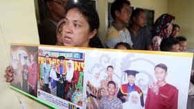 Pencarian Helikopter Hilang Andalkan Laporan Warga