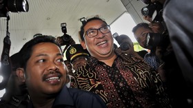 Fadli Zon Ditantang Penuhi Panggilan MKD