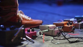 Tahun Depan The Cure Jalani Rangkaian Konser di AS