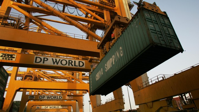 Lahan seluas 2 ribu hektare telah disiapkan Pemprov Sumatera Selatan untuk calon kawasan industri Tanjung Api-Api yang diminati Dubai Ports World.