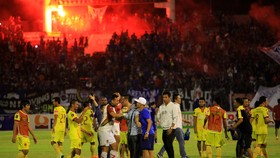 Ambisi Beto Gagalkan Pesta Bobotoh di Bandung