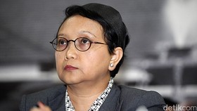 Lokasi Pengadilan Penculik WNI di PNG Belum Disepakati