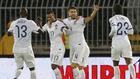 Kemenangan Ketujuh Beruntun untuk Portugal