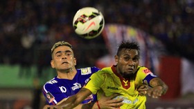 El Loco Siap Bela Timnas di Usia 40 Tahun