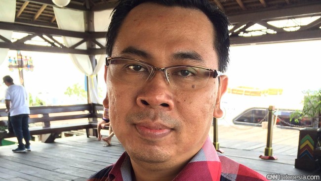 Center for Indonesia Taxation Analysis (CITA) menilai daya tampung aset di dalam negeri belum memadai, maksimal hanya sekitar Rp800 triliun.