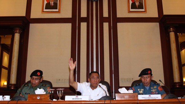 Program bela negara merupakan salah satu dari upaya kebijakan pemerintah dalam pemberdayaan pertahanan negara yang diatur dalam peraturan presiden.