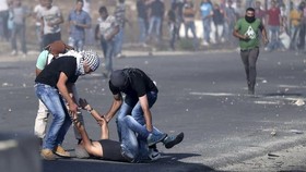 Israel-Palestina Memanas, DK PBB Akan Gelar Rapat Khusus